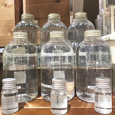 玉肌香氛沐浴露持久留香栀子花