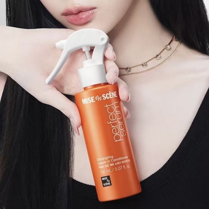 Amore爱茉莉护发精油喷雾150ml