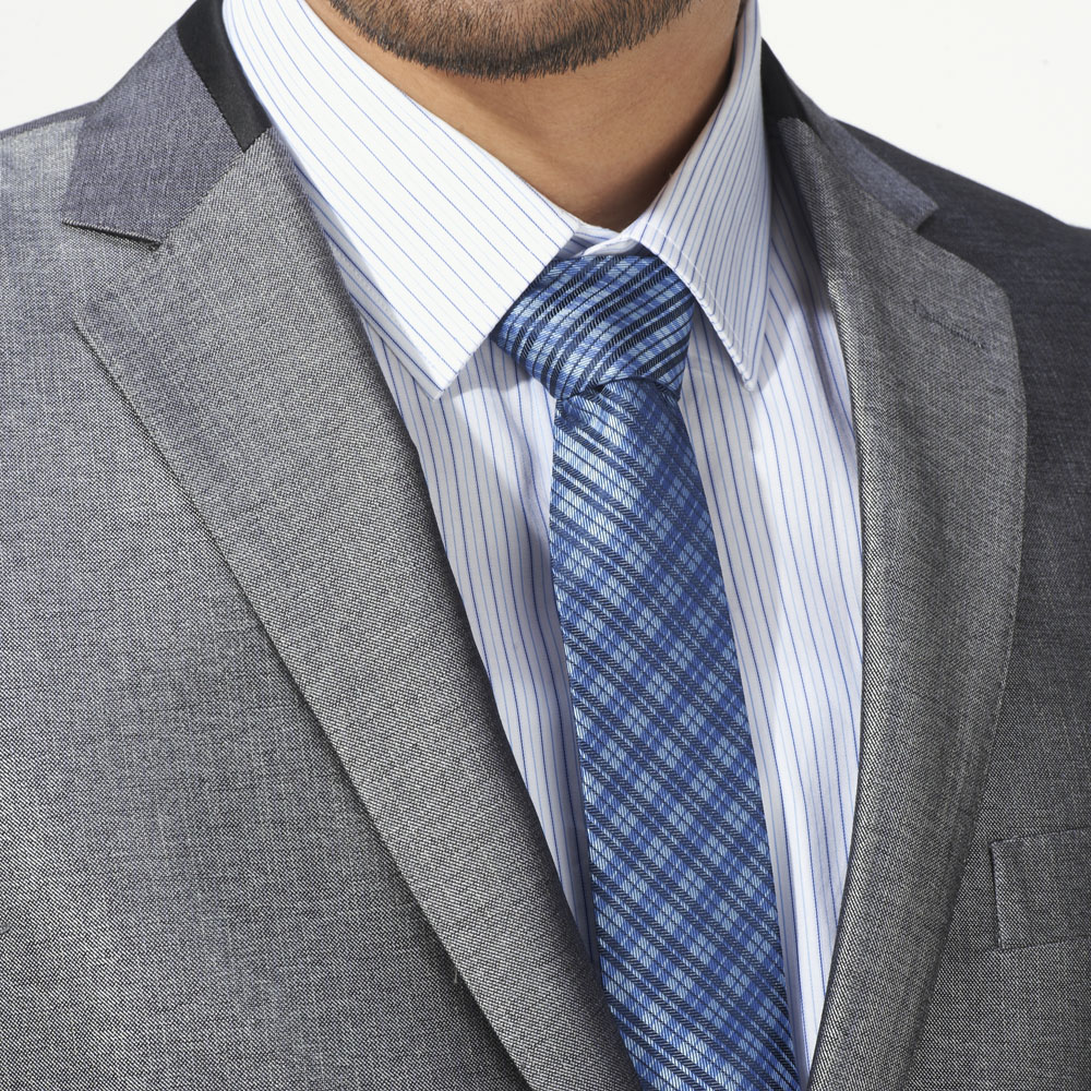 Costume homme pour automne - Ref 1577607 Image 3