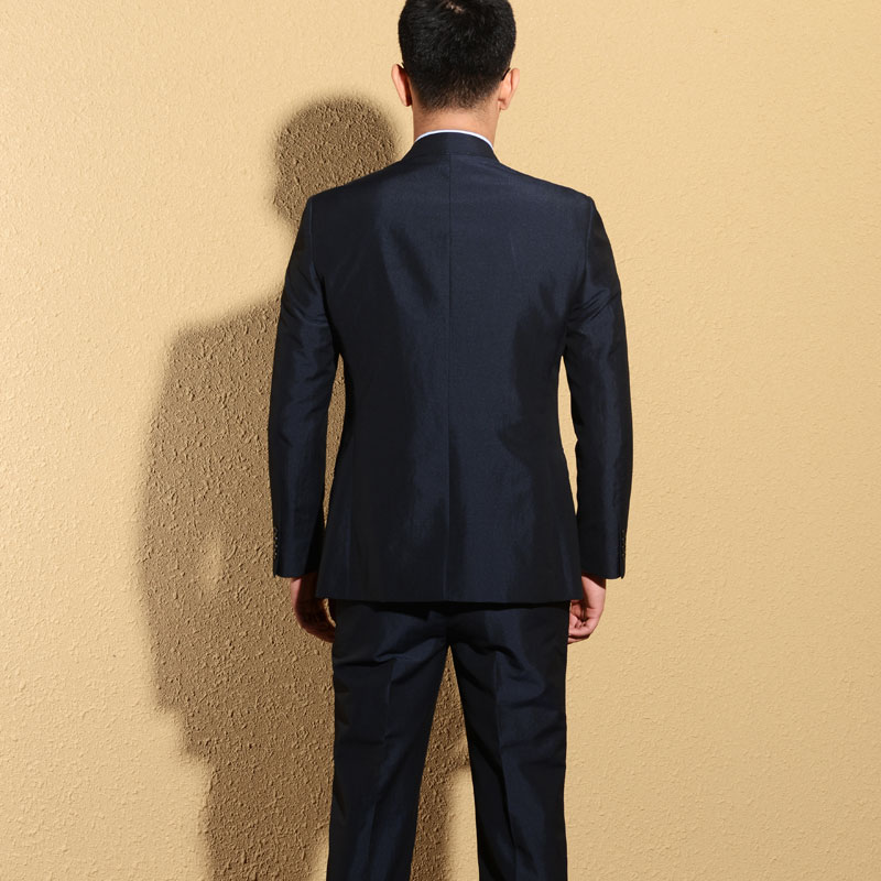 Costume homme pour automne - Ref 1577628 Image 3