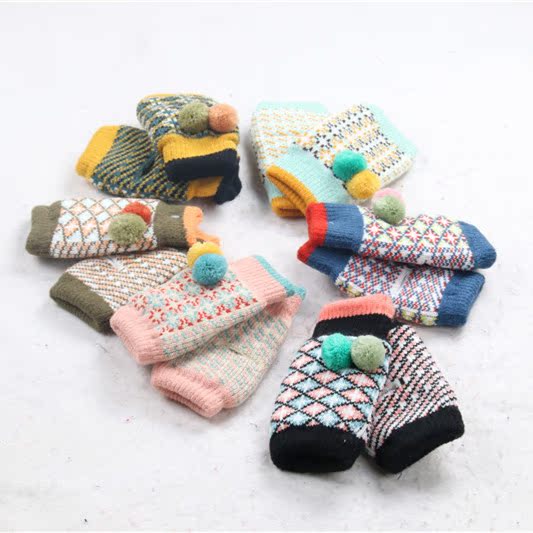 Gants pour enfants - Ref 2146074 Image 3