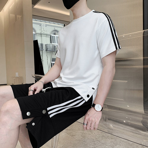 2026新款夏季休闲运动套装