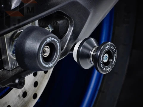 适用KTM RC125 RC200 RC390 改装EP款起车钉螺丝 驻车球螺丝配件