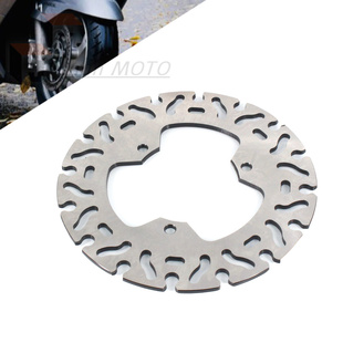 适用川崎Z750R Z800 ZRX1200Z1000SX Z1000后刹车盘 刹车片碟刹盘
