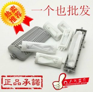 洗衣机过滤网通用网罩过滤器网袋垃圾袋过滤盒配件