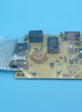 美的电磁炉主板SK2105/03/08/SH1980/82/83/SH2040B等5针线路板