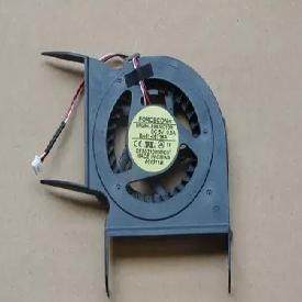 全新原厂 FORCECON DFS531005MC0T F81G-2 BA81-08716A CPU风扇