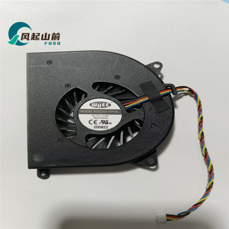 适用 whee BGE06015F05L 5V 0.2A 国产一体机 散热 风扇