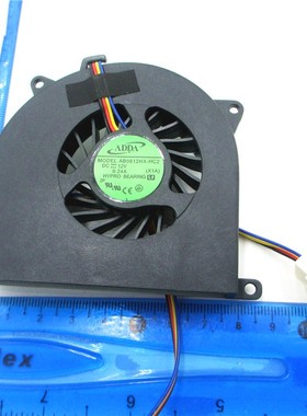 ATGL22 YeTu YT002 YD7015HS FMB07016H12M-D海兰g40 G20 风扇