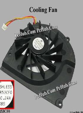 适用于 SONY VGN-C11C C12C C21CH C22CH C25CH PCG-6R1T原装风扇