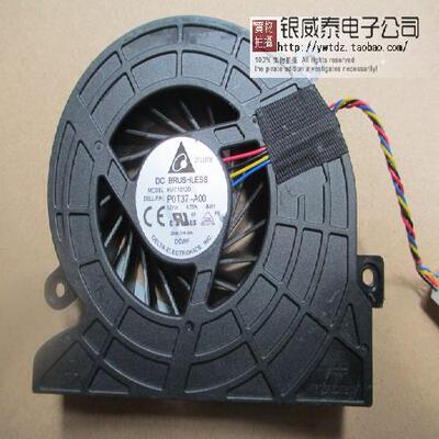 适用于戴尔 Dell XPS One 2710  风扇 P0T37 DFS802412RS0T FBC5