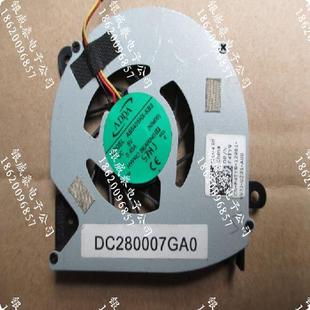 全新库存ADDA AB5405HX NIM00 光驱位笔记本风扇 KB3 原装