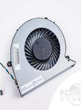 适用于联想 ideacentre AiO 510-23ISH AIO 300-20扬天S4150风扇