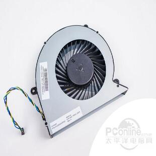 510 AiO ideacentre 20扬天S4150风扇 AIO 300 23ISH 适用于联想