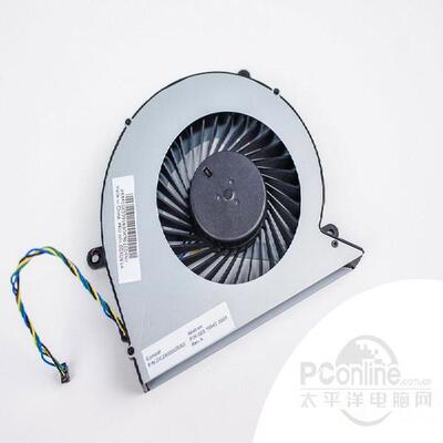 适用于联想 ideacentre AiO 510-23ISH AIO 300-20扬天S4150风扇