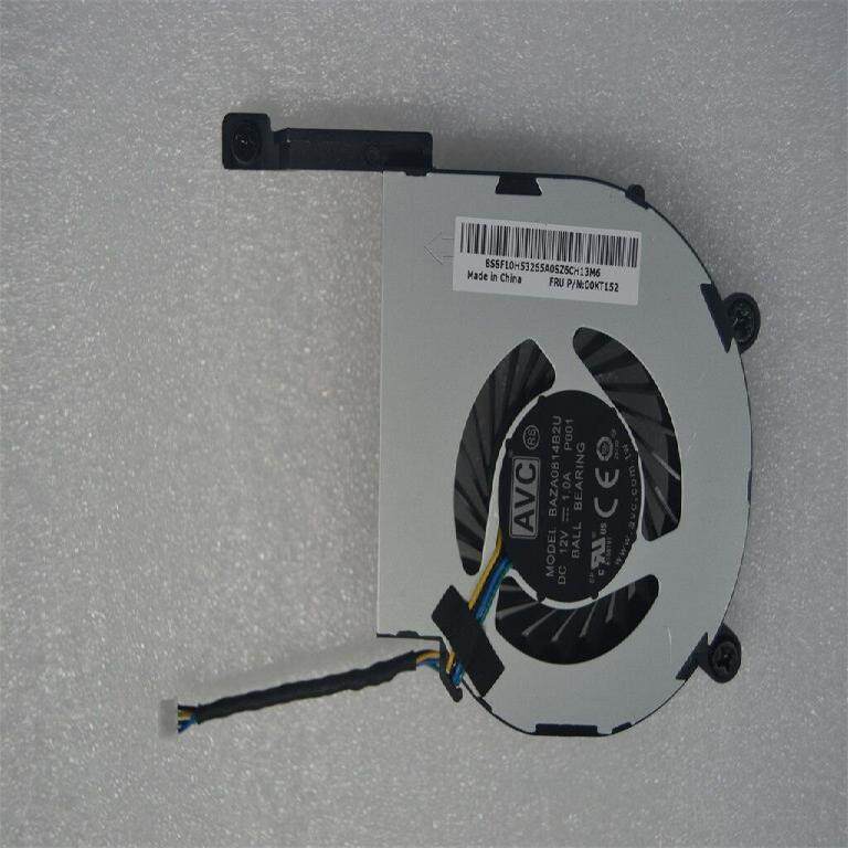 适用于联想ThinkCentre M8600q M900 BAZA0814B2U CPU TINY3 风扇