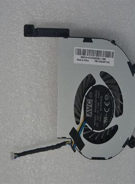 适用于联想ThinkCentre M8600q M900 BAZA0814B2U CPU TINY3 风扇