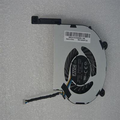 适用于联想ThinkCentre M8600q M900 BAZA0814B2U CPU TINY3 风扇