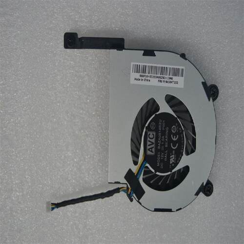 适用于联想ThinkCentre M8600q M900 BAZA0814B2U CPU TINY3 风扇