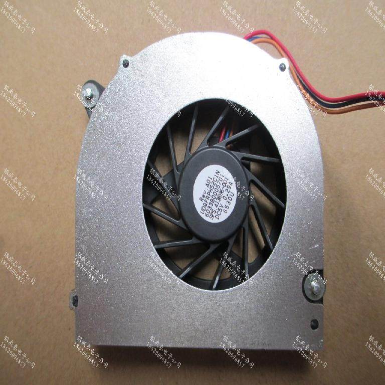 适用 全新原装惠普HP540 HP541 NX6310 6330 6325笔记本CPU风扇