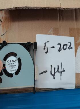 适用DFS200912IE0T MG75091V1-C060-S9A MG75091V1-C061-S9A风扇