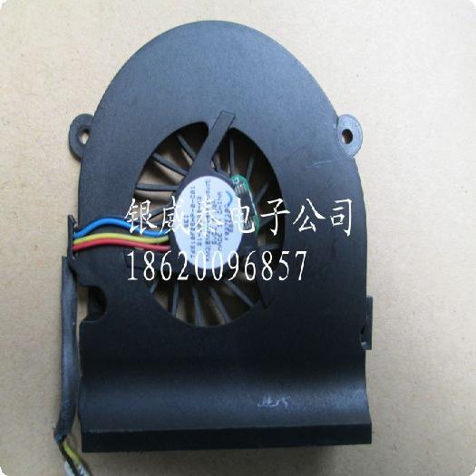 适用于 NEC VERSA E2000 PC-VJ13ME 笔记本散热风扇