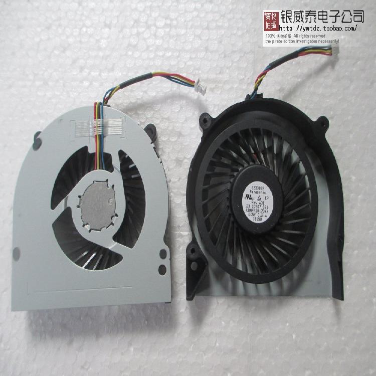 适用于SONY VPCEH-111T EH-112T PCG-71C11T 211T 212T 100C风扇