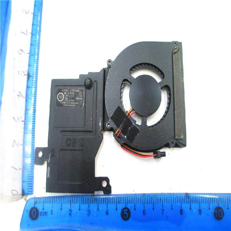 适用于 三星 XE500C21 BA62-00569A BA62-00569A M939C 风扇