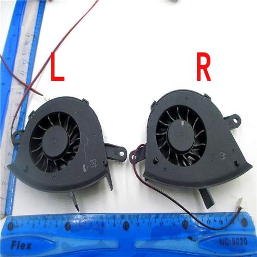 DB07015SE18H L R BAPA0715R4H BAPA0815R4H 18V 风扇