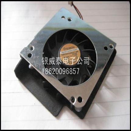 方正T5810C T5810D 同方F5000 F60 F4500长城 R50 3000 E3000风扇