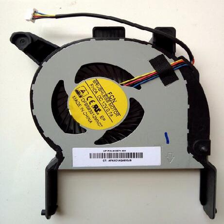 适用于 FB08013M12SPA   惠普一体机风扇