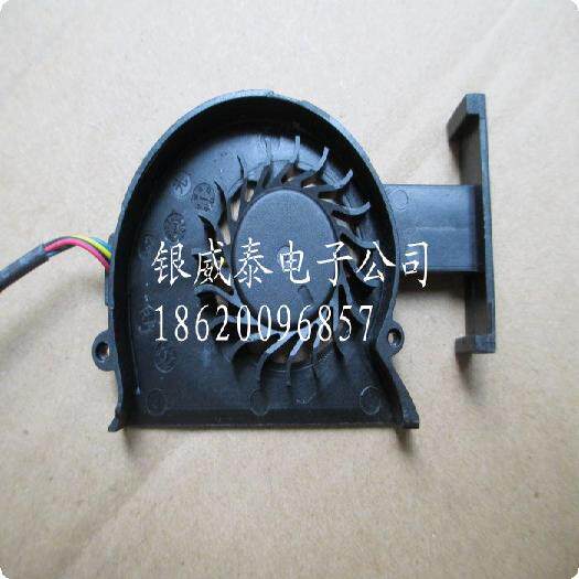 适用于 AVC联想BATA0507R5H （003） 5V 0.35A笔记本风扇