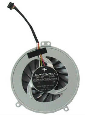 Lenovo E47A E47L K47G CHA5405CS-OA-KL89 AD5405HX-GDB 风扇