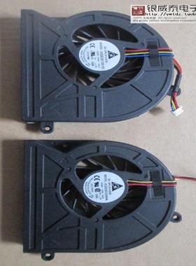 适用于东芝Satellite C655D C650 L650 V000210960 C660 C655风扇