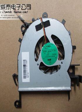 适用于宏基4552 4739Z 4749Z  d728 ZQ6A eMD728 D642 D732Z风扇