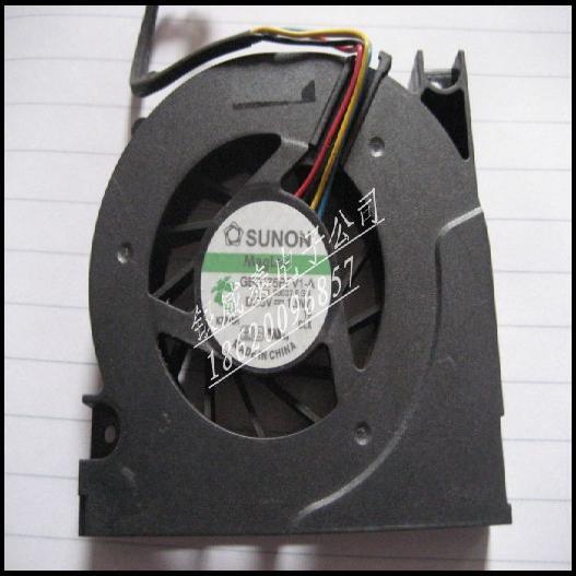 适用于华硕ASUS X61 X61S X61W X61 F50 F50S笔记本CPU风扇