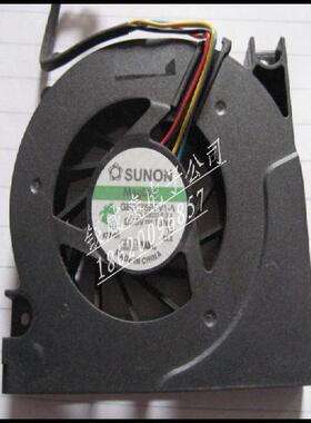 适用于华硕ASUS X61 X61S X61W X61 F50 F50S笔记本CPU风扇