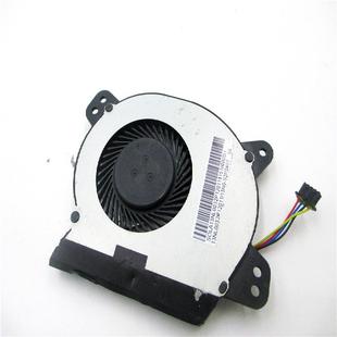 E402SA E502MA E502SA EF50060S1 S9A风扇 适用华硕 C350 E402MA