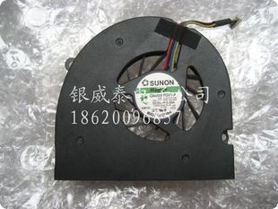 1640 M1640 1645 适用于 XPS 1647风扇GB0508PGV1 W520D DELL