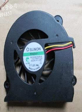 全新原装PACKARD BELL EASYNOTE SJ 81 笔记本CPU 风扇