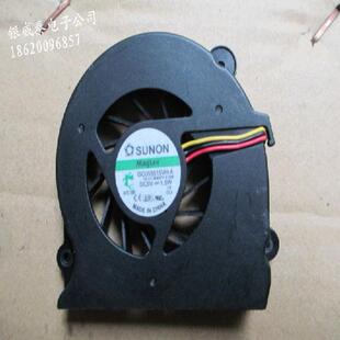 EASYNOTE BELL 风扇 全新原装 笔记本CPU PACKARD