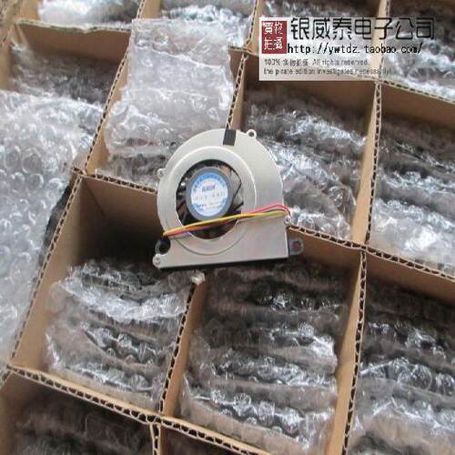 适用于  COMDELL DF0600605SEHN 5V DOSENSE DBH6006S 风扇