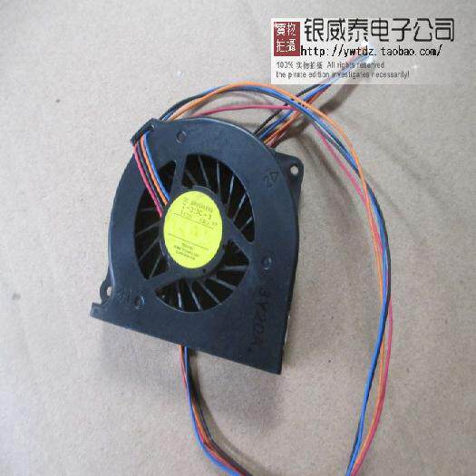 适用于东芝 T-317C-3 Toshiba 5v 0.3A 笔记本CPU 风扇