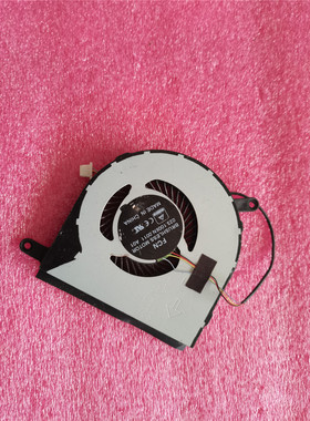 适用DELL INSPIRON 17 7778 17 7779 YJ94J NS85B00-15L14 风扇