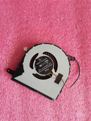 适用DELL INSPIRON 17 7778 17 7779 YJ94J NS85B00-15L14 风扇