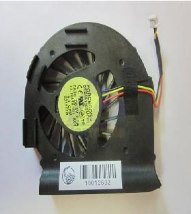 适用于DELL戴尔 Inspiron N5030 M5030 风扇DFS481305MC0T-FA2H