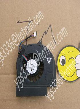 适用于戴尔Dell FVJ0D E6420 C-J22C 风扇KSB0505HA-C-AF1V TV4N0