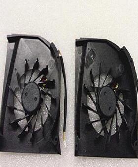 适用惠普 dv6000风扇AB7505MF-LBB KDB05205HC 6B23 UDQFZZH10DQU