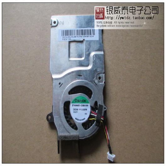 原装 SUNON EF40060S1-C080-S99 5V 2.25W 笔记本CPU风扇