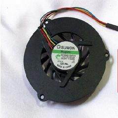 适用于华硕 ASUS F6 F6V F6S F6E F6VE风扇DFS531205PC0T-F7U0